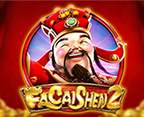 Fa Cai Shen 2